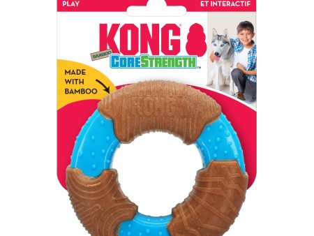 KONG CoreStrength Bamboo Ring on Sale