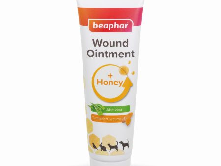 Beaphar Wound Ointment 30ml For Cheap