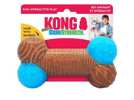 KONG CoreStrength Bamboo Bone For Sale